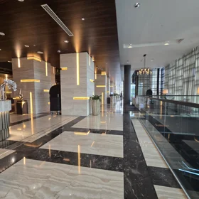 In Baku 98.0 m² apartment is for sale - Image 2