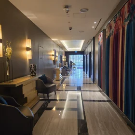In Baku 98.0 m² apartment is for sale - Image 3