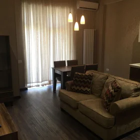 In Baku 48.0 m² apartment is for sale - Image 2