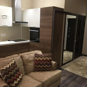 In Baku 48.0 m² apartment is for sale - Image 3