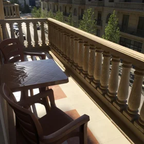 In Baku 48.0 m² apartment is for sale - Image 5