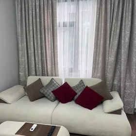 In Baku 90.0 m² apartment is for rent - Изображение 2
