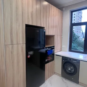 In Baku 90.0 m² apartment is for rent - Изображение 3