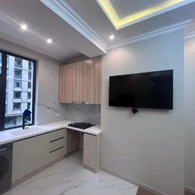 In Baku 90.0 m² apartment is for rent - Изображение 4