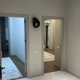 In Baku 90.0 m² apartment is for rent - Изображение 5