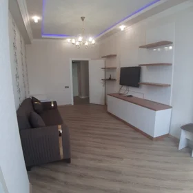 Baku-da 75.0 m2 mənzil kirayə verilir - Şəkil 2