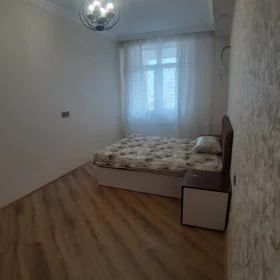 Baku-da 75.0 m2 mənzil kirayə verilir - Şəkil 4