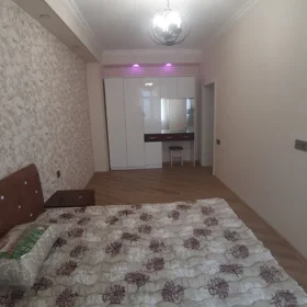 Baku-da 75.0 m2 mənzil kirayə verilir - Şəkil 5