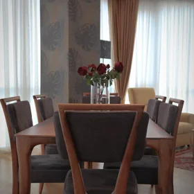In Baku 157.0 m² apartment is for rent - Изображение 3