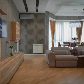In Baku 157.0 m² apartment is for rent - Изображение 4