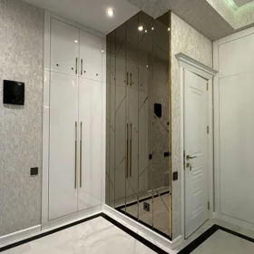 In Baku 90.0 m² apartment is for rent - Image 3