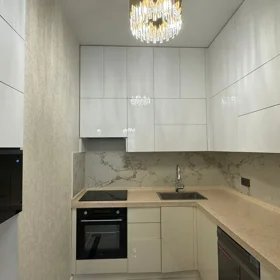 In Baku 90.0 m² apartment is for rent - Image 5