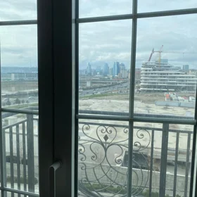 In Baku 184.0 m² apartment is for sale - Image 4
