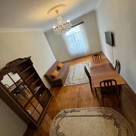 Baku-da 80.0 m2 mənzil kirayə verilir - Şəkil 2