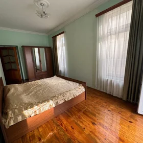 Baku-da 80.0 m2 mənzil kirayə verilir - Şəkil 4