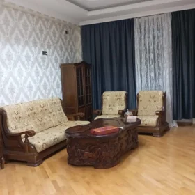 In Baku 130.0 m² apartment is for rent - Изображение 3