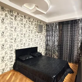 In Baku 130.0 m² apartment is for rent - Изображение 4