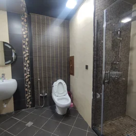 In Baku 130.0 m² apartment is for rent - Изображение 5