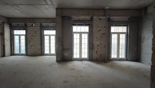 In Baku 84.0 m² apartment is for sale - Image 3