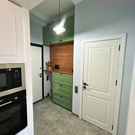 Baku-da 73.0 m2 mənzil satılır - Şəkil 4