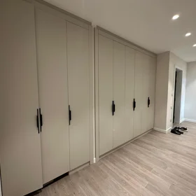 In Baku 111.0 m² apartment is for rent - Image 4