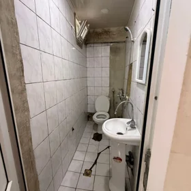 In Baku 40.0 m² house with 2.0 rooms is for rent - Image 5