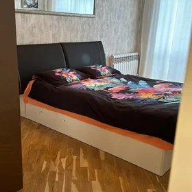 In Baku 120.0 m² apartment is for rent - Image 5
