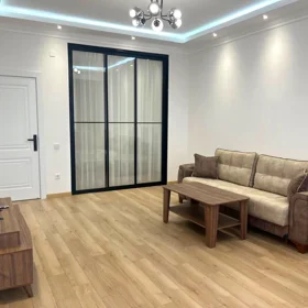 In Baku 71.0 m² apartment is for rent - Изображение 2