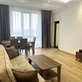 In Baku 71.0 m² apartment is for rent - Изображение 3
