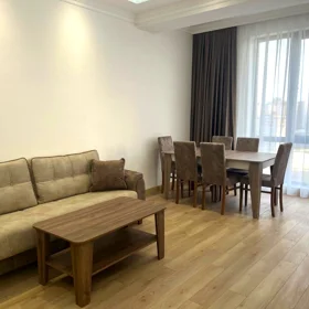 In Baku 71.0 m² apartment is for rent - Изображение 4