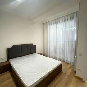 In Baku 71.0 m² apartment is for rent - Изображение 5
