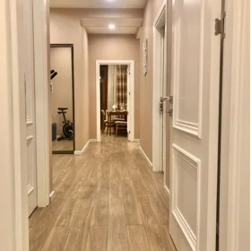 In Baku 85.0 m² apartment is for rent - Изображение 3