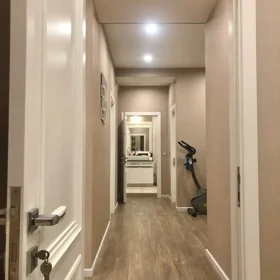 In Baku 85.0 m² apartment is for rent - Изображение 5