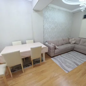 In Baku 67.0 m² apartment is for rent - Изображение 2