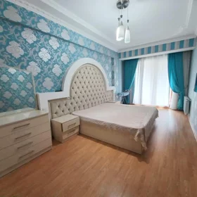 In Baku 67.0 m² apartment is for rent - Изображение 3