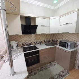 In Baku 67.0 m² apartment is for rent - Изображение 4