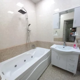 In Baku 67.0 m² apartment is for rent - Изображение 5