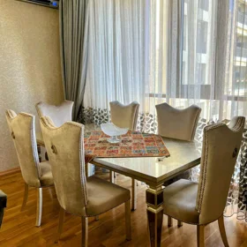 In Baku 116.0 m² apartment is for rent - Изображение 4