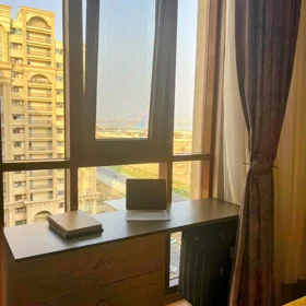 In Baku 116.0 m² apartment is for rent - Изображение 5