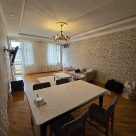 In Baku 95.0 m² apartment is for rent - Изображение 3