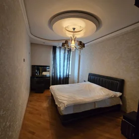 In Baku 95.0 m² apartment is for rent - Изображение 4