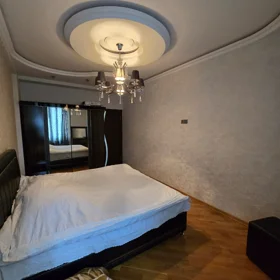 In Baku 95.0 m² apartment is for rent - Изображение 5