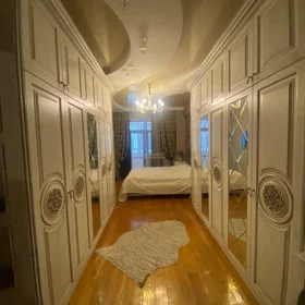In Baku 176.0 m² apartment is for sale - Изображение 4