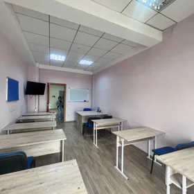 In Baku 25.0 m² office is for rent