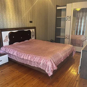 In Khirdalan 90.0 m² house with 2.0 rooms is for rent - Изображение 2