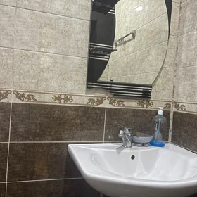 In Khirdalan 90.0 m² house with 2.0 rooms is for rent - Изображение 4