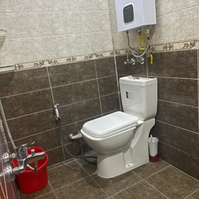In Khirdalan 90.0 m² house with 2.0 rooms is for rent - Изображение 5