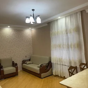 In Khirdalan 70.0 m² apartment is for rent