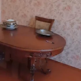 In Baku 60.0 m² house with 2.0 rooms is for rent - Изображение 5