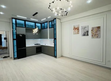 In Baku 78.0 m² apartment is for sale - Изображение 2